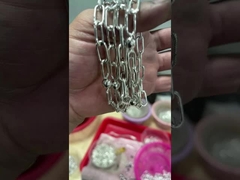 925 Sterling Silver Rings