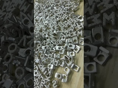 18K Gold Branded Silver Jewelry Heart Lock Necklace Key Pendant